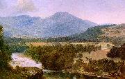 Asher Brown Durand Genesee Valley Landscape China oil painting reproduction